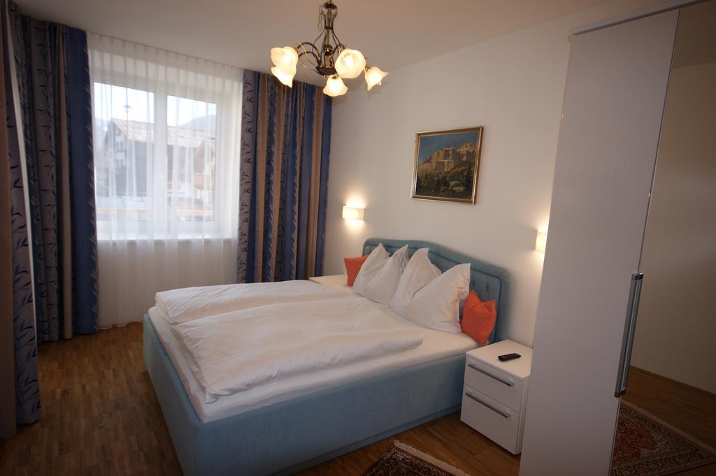 Appartements Schwaighofer Kössen Rom bilde