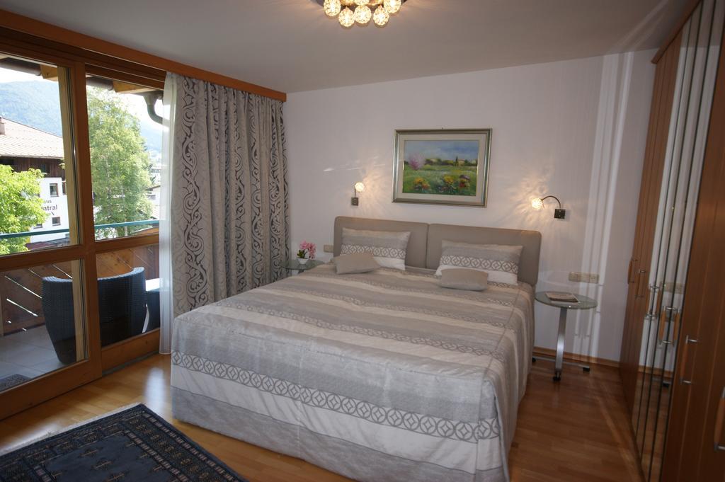 Appartements Schwaighofer Kössen Rom bilde