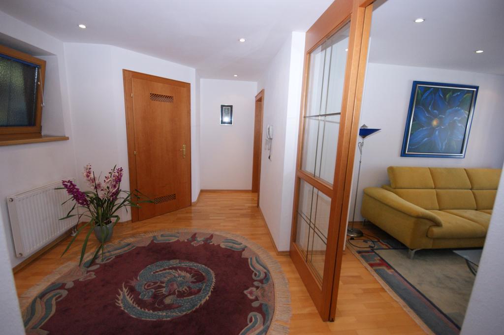 Appartements Schwaighofer Kössen Rom bilde
