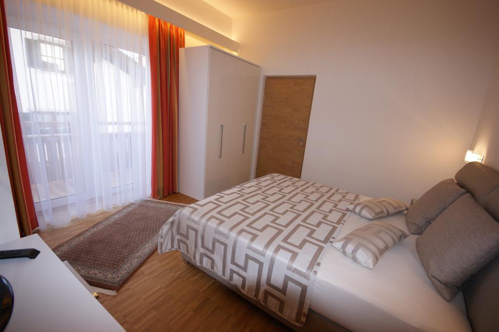Appartements Schwaighofer Kössen Rom bilde