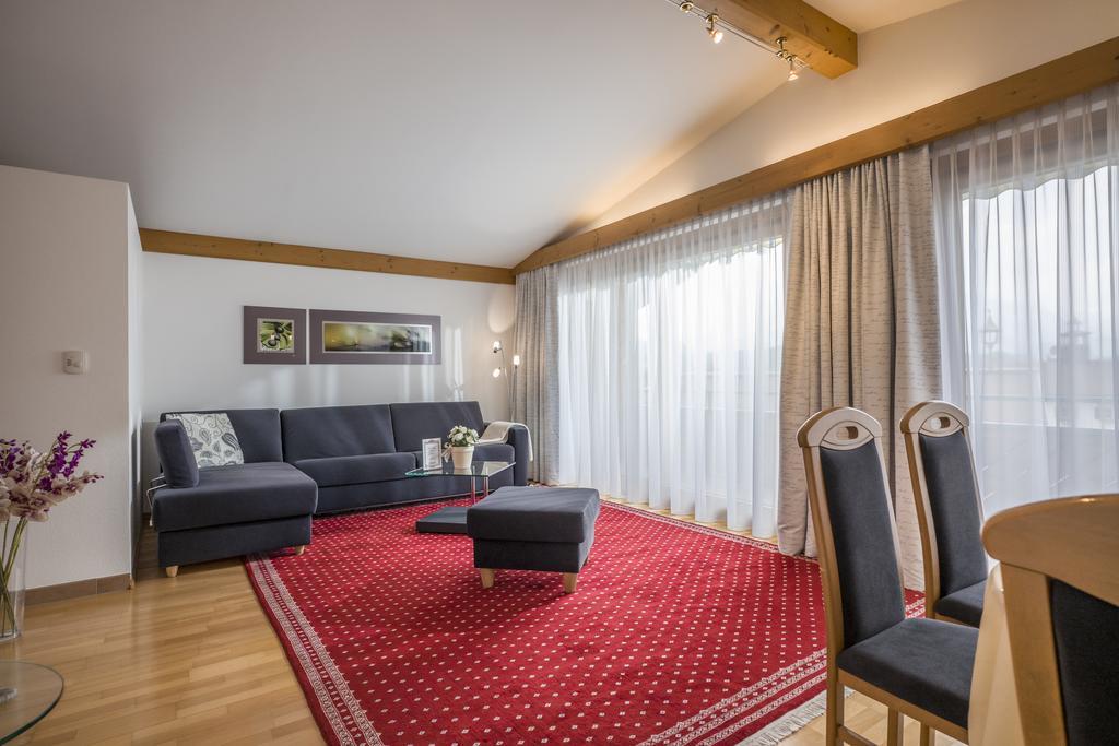 Appartements Schwaighofer Kössen Eksteriør bilde